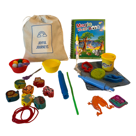 Play Kit Toddler