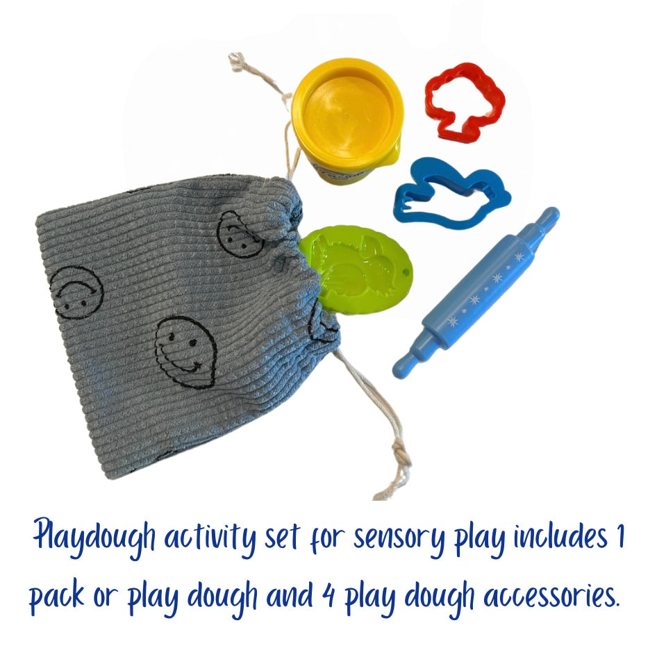 Play Kit Toddler