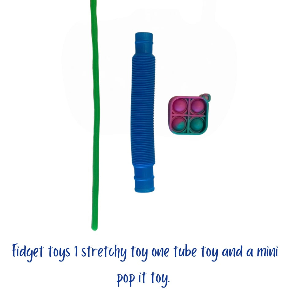 Play Kit Toddler