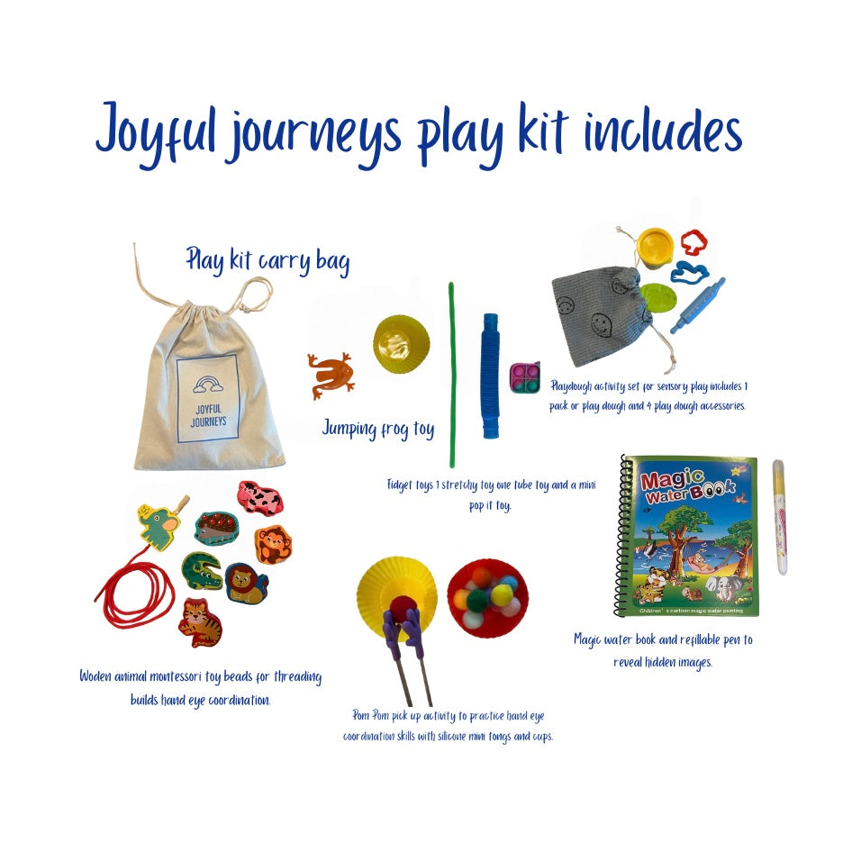 Play Kit Toddler